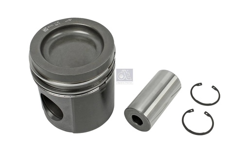 [540237]  Piston DAF CF75