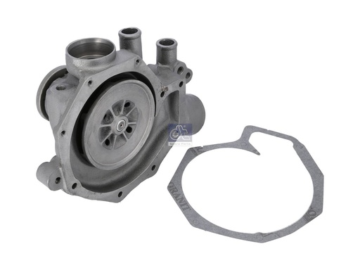 [541004] Waterpomp DAF 45 / 55 / 65 / 765 / 85 / 95 / 85CF / 95XF