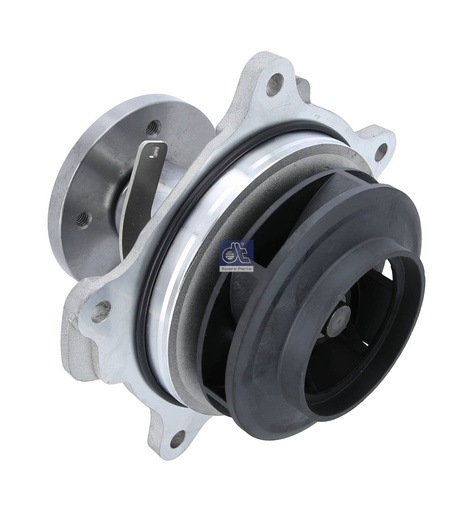 [541074] Water pump DAF XF E6