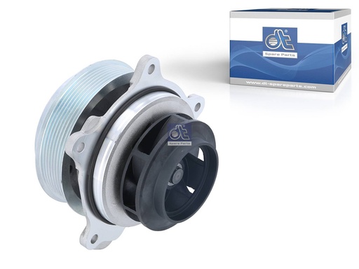 [541077] Water pump DAF 85CF / CF85 / XF95
