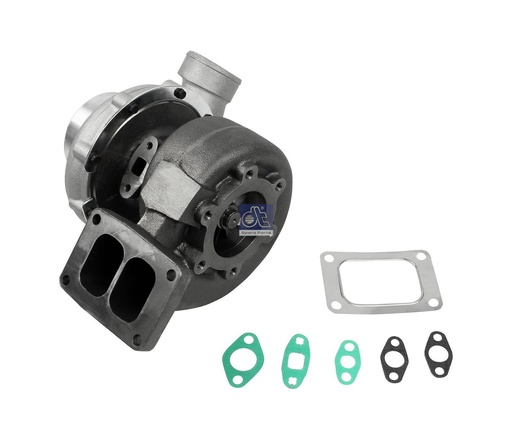 [541176] Turbo DAF 85CF/ 95XF