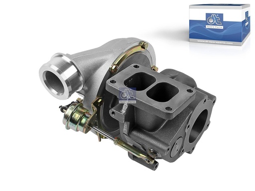 [541204] Turbo DAF XCF85 / XF95 / 95XF