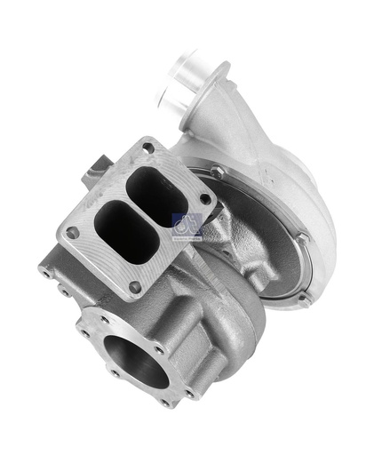 [541209] Turbo DAF CF85 / XF95