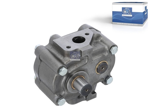 [541210] Ölpumpe DAF 45 / 55 / 65 / 75 / 85 / 95 F/N 500-3600