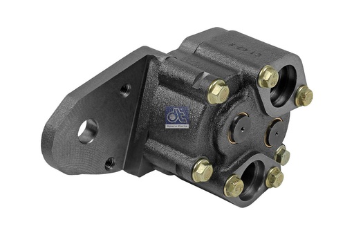 [541211] Oliepomp DAF 45 / 55 / 65 / 75 / 85 / 95 / CF / XF