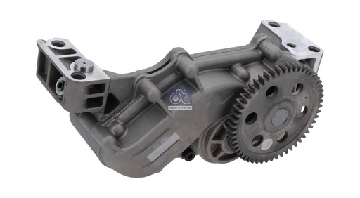 [541215] Oil pump DAF CF / LF / XF 1840521