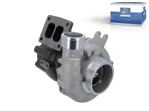 [541233] Turbo DAF CF75