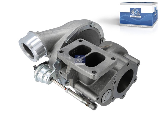 [541244] Turbo DAF XF 95 / 95XF