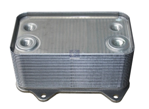 [545000] Oilcoolerr DAF CF / XF