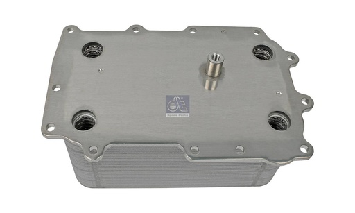 [545305] Oilcooler DAF CF / XF / F/N 500-3600
