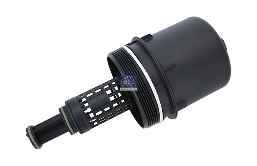 [545500] Deksel, oliefilter DAF CF / XF