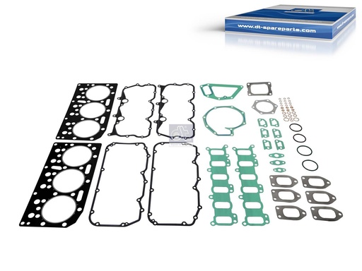 [594002] Cylinder head gasket kit DAF CF85 / 95XF / XF95