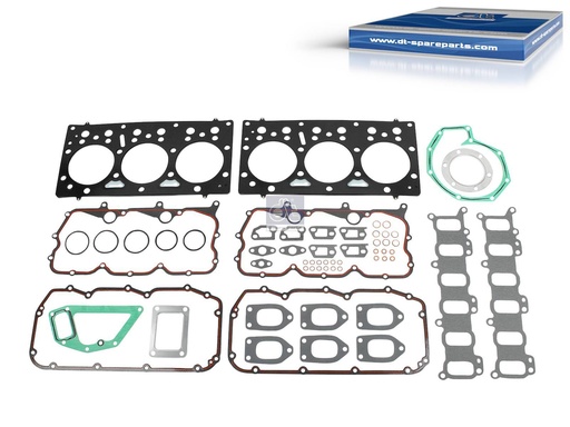 [594004] Cylinder head gasket kit DAF CF85 / 95XF