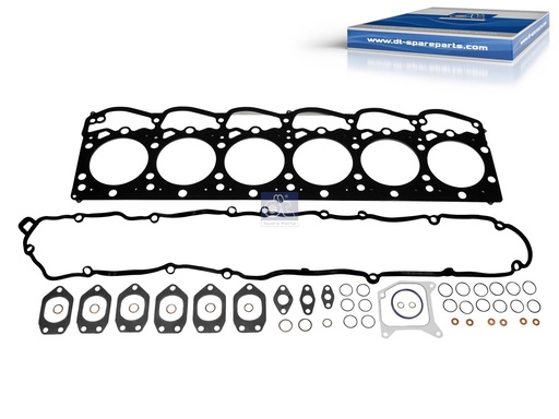[594009] Cylinder head gasket kit DAF