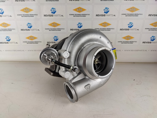 [KTB100293] Gereviseerde turbo Volvo D9 