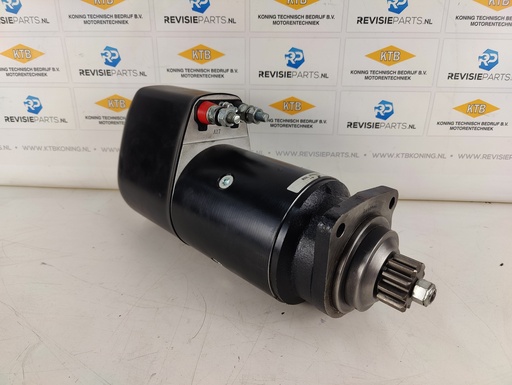 [KTB100322] Startmotor Volvo