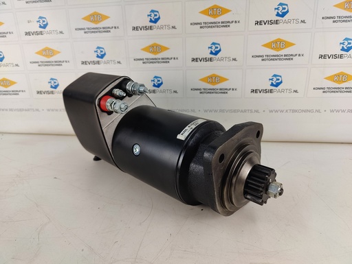 [KTB100323] Startmotor Volvo