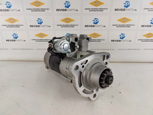 [KTB100325] Startmotor Volvo B12 / FH