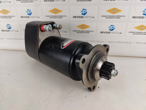 [KTB100326] Startmotor Volvo D12 / D12C