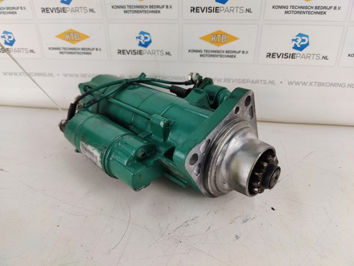 [KTB100327] Anlasser Volvo D9
