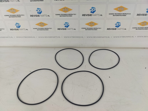 [KTB100284] O-ring aircooler Volvo D9