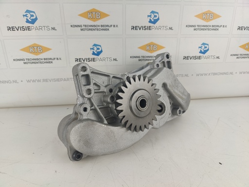 [KTB100288] Ölpumpe Volvo D9