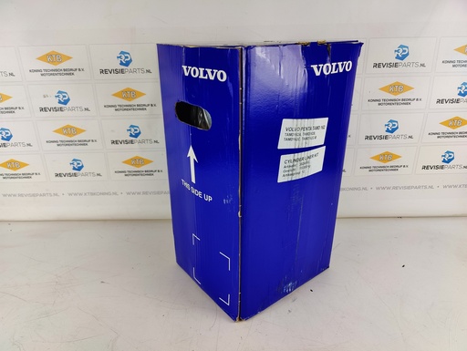 [KTB100321] Zuiger en cilindervoering Volvo TAMD162