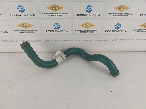 [KTB100277] Breather pipe Volvo