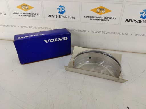 [KTB100299] Hoofdlagers set std. Volvo TWD1630