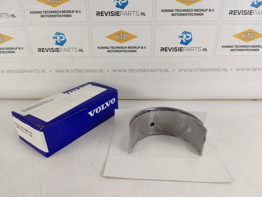 [KTB100319] Mainbearing std Volvo TAMD 162