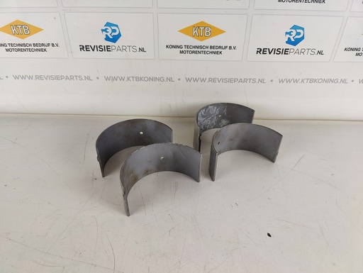 [KTB100313] Conrod bearing std Volvo TD 122