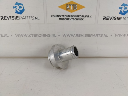 [KTB100308] Carterventilatie aansluiting Volvo TAMD71 / 72 