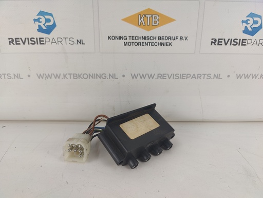 [KTB100286] Module Volvo