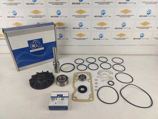 [KTB100281] Waterpomp reparatieset Volvo TD 122