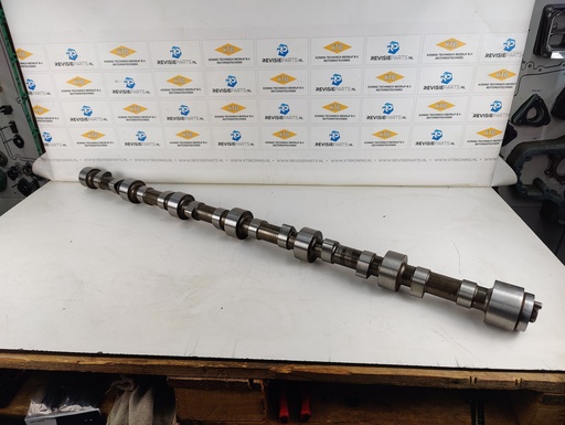 [KTB100328] Camshaft Volvo TD120