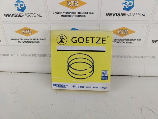 [KTB100422] Piston ring Deutz FL513