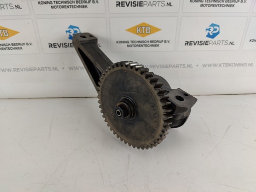 [KTB100244] Oilpump Sisu