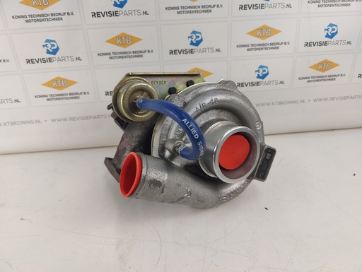 [KTB100087] Turbo Perkins