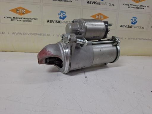 [KTB100149] Startmotor Perkins 12V 1.1 KW