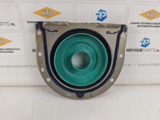 [KTB100085] Krukas deksel + Keering Landini
