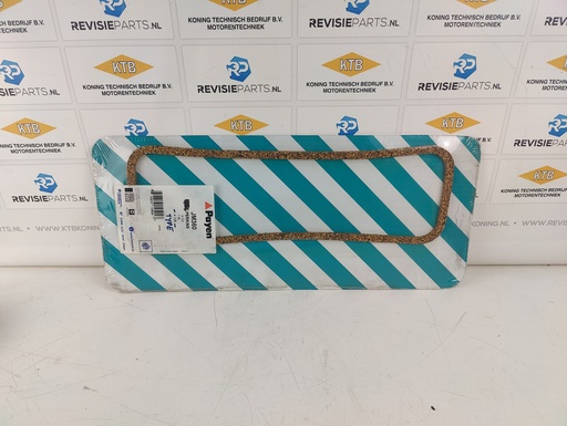 [KTB100093] Kleppendeksel pakking Perkins 4.108