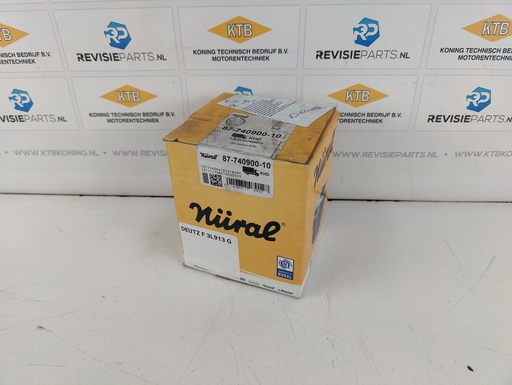 [KTB100531] Piston Deutz F3L913G