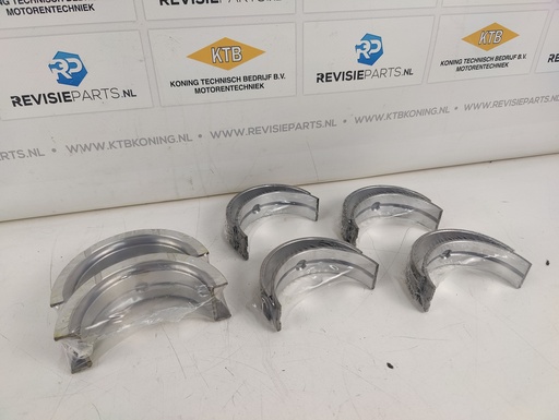 [KTB100089] Hoofdlagerset McCormick STD