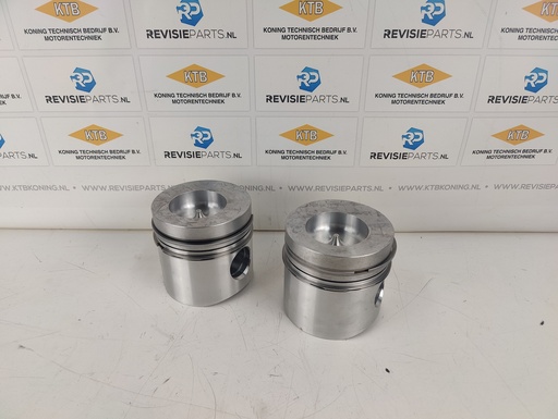 [KTB100164] Piston MWM