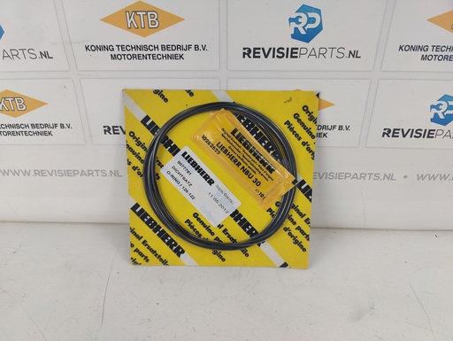 [KTB100201] Cilinderbus O-ring set Liebherr