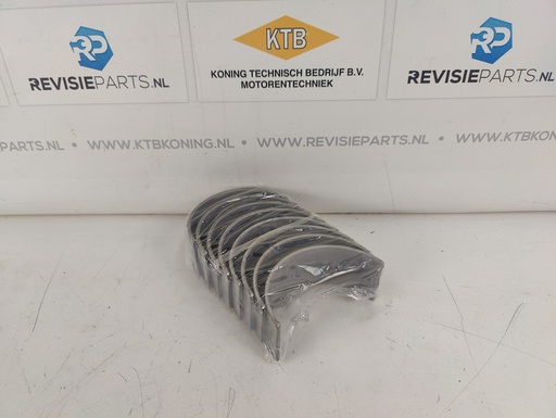 [KTB100203] Conrod bearing Liebherr