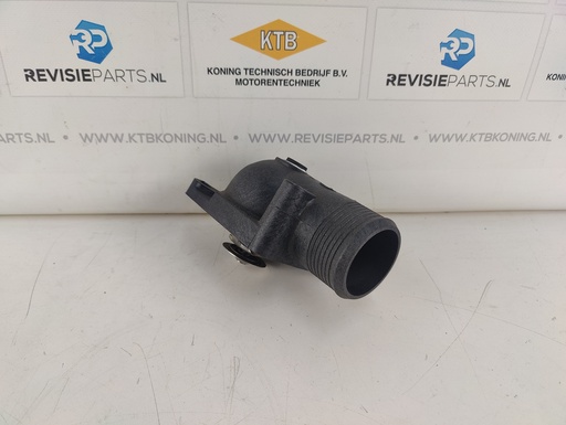 [KTB100074] Thermostaathuis 82°C Landini