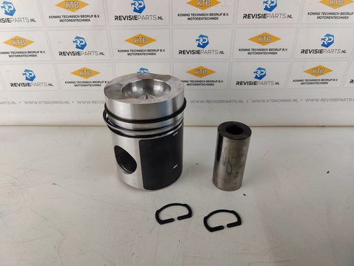 [KTB100297] Piston Volvo TD / TAMD 120 / 121