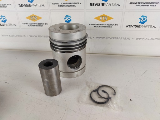 [KTB100312] Zuiger Volvo D70A/B