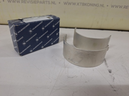 [KTB100241] Drijfstanglager Sisu std.